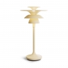 Lampe de table couleur light honey